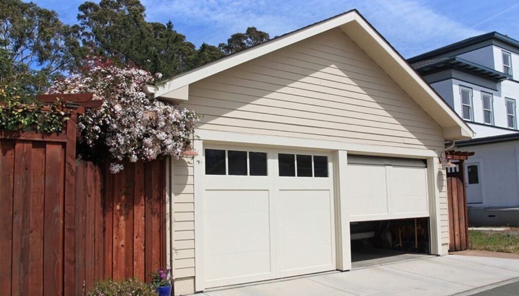 Local Garage Door Repair Services - Century Garage Door Repair Service Gastonia
