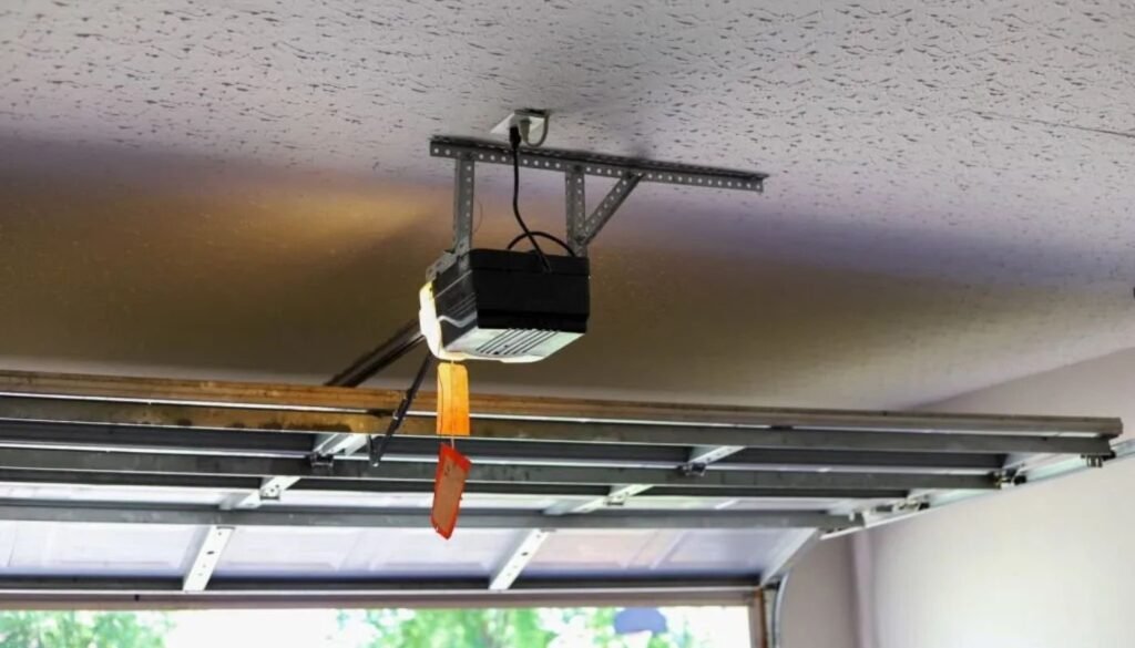 Professional Garage Door Opener Repair - Century Garage Door Repair Service Gastonia